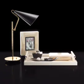 Luxury decorative set